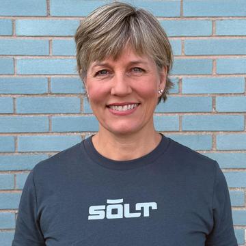Carrie Ruxton profile photo