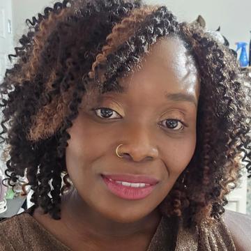 Dominique Cokely profile photo