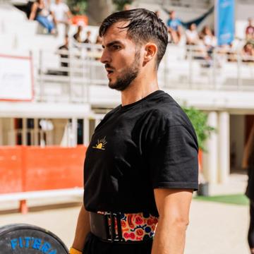 Geoffrey Attal profile photo