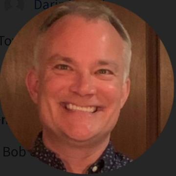 Bob Connors profile photo