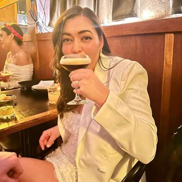 Katie Thomas profile photo