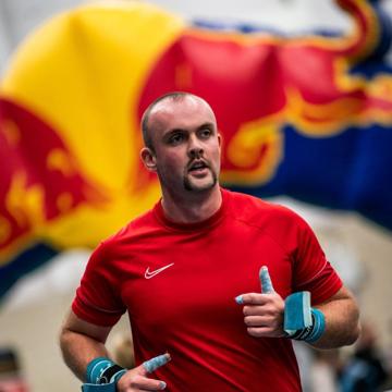 Tobias Cowin profile photo