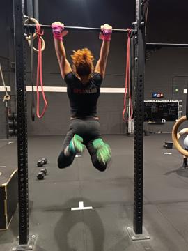 Sonia Moreno profile photo