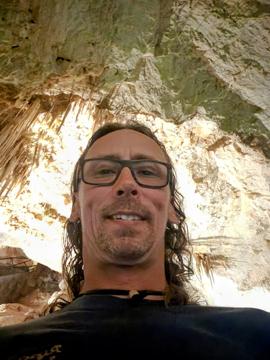 Robert O Peters II profile photo