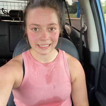 Tiarra Glogowski profile photo