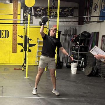 Dylan Mccleskey profile photo