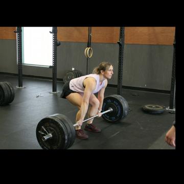 Julie Robinson profile photo