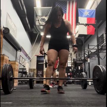 Maria Smith profile photo