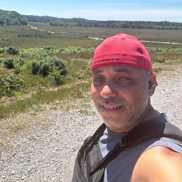 Patrice de Boeck profile photo