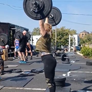 Jamie Wallace McCaffery profile photo