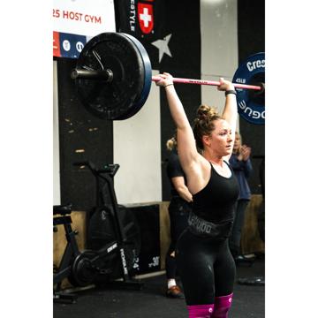 Roni Hays profile photo