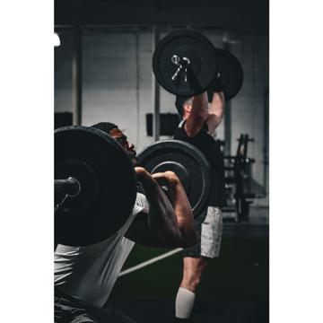 Nicholas Tyson profile photo