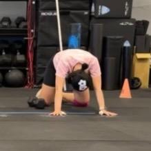 Xiaoyun Chen profile photo