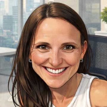 Tanja Bakic profile photo