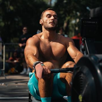 Raphaël Tognetti profile photo