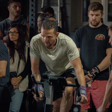 Jonathan Monard profile photo