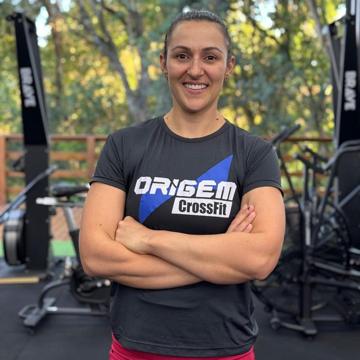 Aline DE MATTOS profile photo