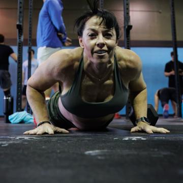 Paige Delgado profile photo