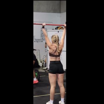 Olivia Dickinson profile photo