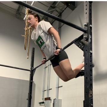 Georgia Stone profile photo