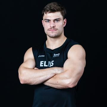 Peter Ellis profile photo