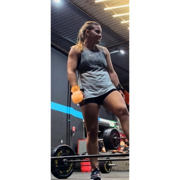 Andressa Borba profile photo