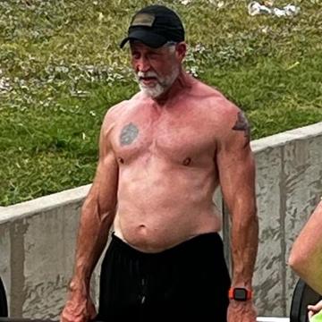 Rick Donaldson profile photo