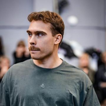 Herman Åstrand profile photo