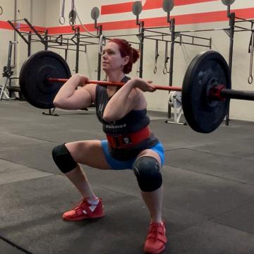 Laura Buck profile photo