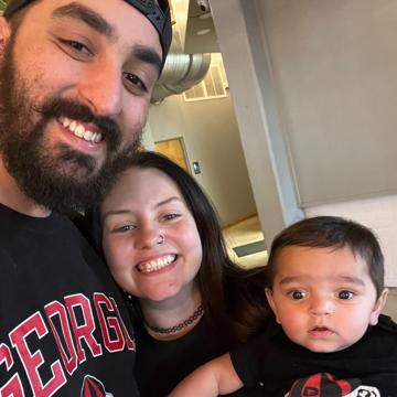 Jon Burgess profile photo