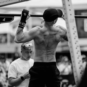 Reece Jones profile photo