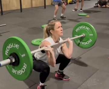 Madeleine de Jonge profile photo