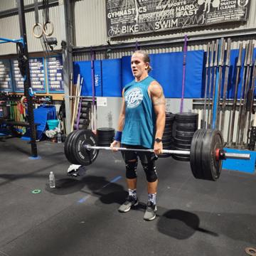 Germaine Paulson profile photo