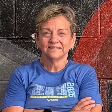 Mary Kraus profile photo