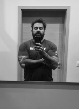 Felipe MUNAR profile photo