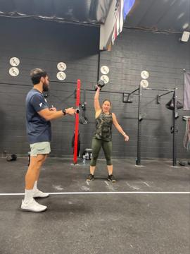 Claire Gaillard profile photo