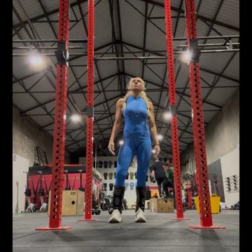 Kat Masterson profile photo