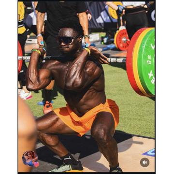 Ibrahim Ssuubi profile photo