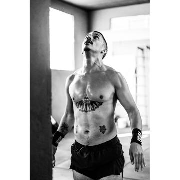 Darryll Penny profile photo