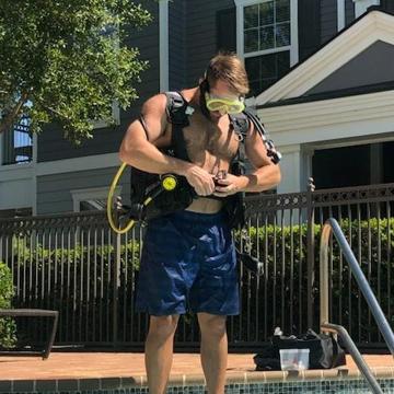 Kameron Turner profile photo