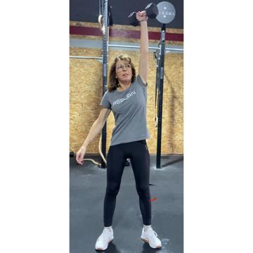 Claire Laborie profile photo