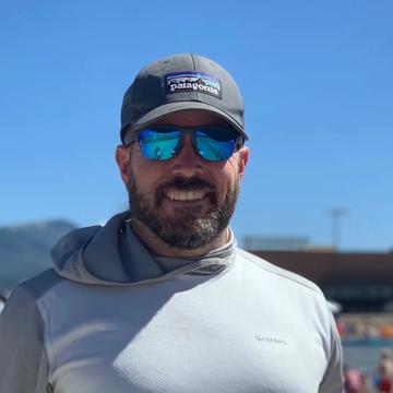 Nicholas Allan profile photo