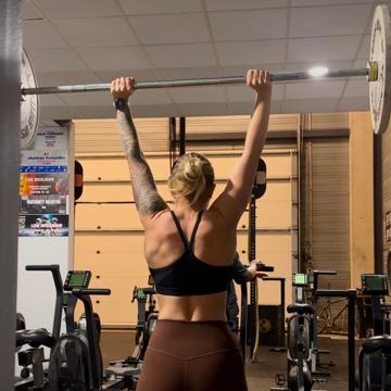 Lea Corvo profile photo