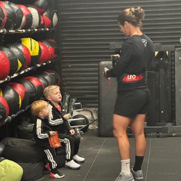 Lauren Leo profile photo