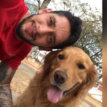 Javier Villavicencio profile photo