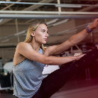 Giedre Dovidaite profile photo