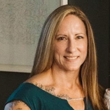 Lynn Rutherford profile photo