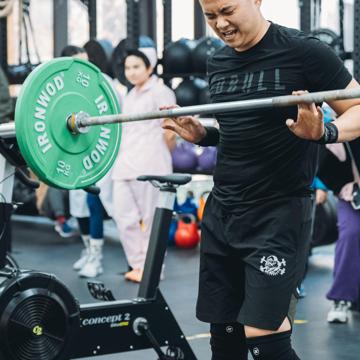 Ziqin gao profile photo