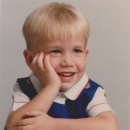 Christopher Bennett profile photo