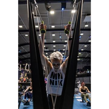 Nadine Purkart profile photo